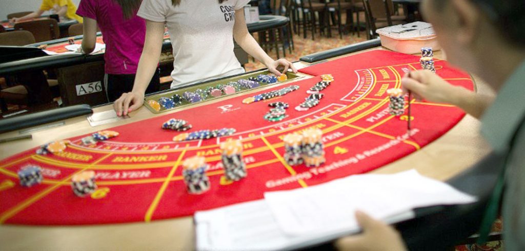 Gambling Slang Terms