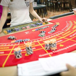 Most Commonly Used Gambling Terms