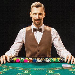 Poker Definitions