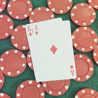 Blackjack Glossary